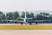 USAF – Boeing KC-135R Stratotanker 57-1483