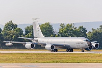 USAF – Boeing KC-135R Stratotanker 57-1483