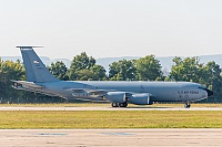 USAF – Boeing KC-135R Stratotanker 57-1483