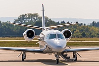 Aeropartner – Cessna 560XL/XLS OK-HAR