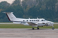 Private/Soukrom – Beech 200 OK-MAG