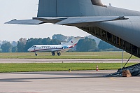 Czech Air Force – Yakovlev YAK-40 1257