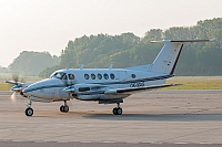 Private/Soukrom – Beech 200 OK-MAG