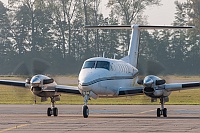 Private/Soukrom – Beech 200 OK-MAG