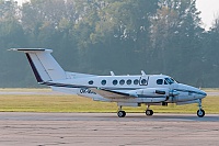 Private/Soukrom – Beech 200 OK-MAG