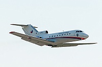 Czech Air Force – Yakovlev YAK-40 1257