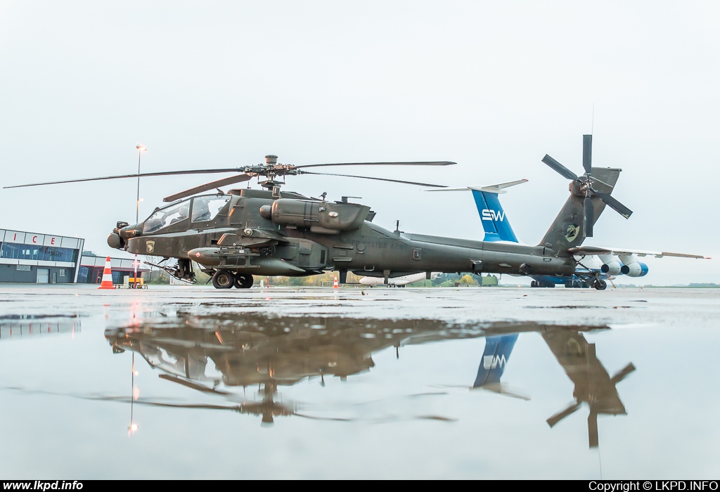 USAF – Boeing AH-64E 17-03129 