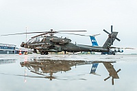 USAF – Boeing AH-64E 17-03129 