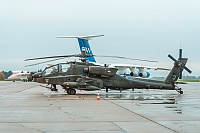 USAF – Boeing AH-64E 17-03129 