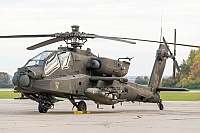 USAF – Boeing AH-64E 17-03129