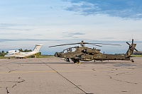 USAF – Boeing AH-64E 17-03129