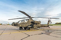 USAF – Boeing AH-64E 17-03129