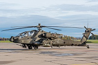 USAF – Boeing AH-64E 17-03129