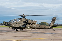 USAF – Boeing AH-64E 17-03129