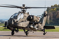 USAF – Boeing AH-64E 17-03129