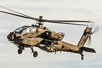 USAF – Boeing AH-64E 17-03129