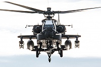 USAF – Boeing AH-64E 17-03129