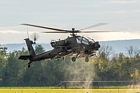 USAF – Boeing AH-64E 17-03129