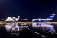 Motor Sich – Antonov AN-74TK-100 UR-74026