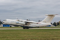 Aviacon Zitotrans – Iljuin IL-76TD RA-78765