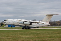 Aviacon Zitotrans – Iljuin IL-76TD RA-78765