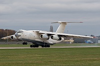 Aviacon Zitotrans – Iljuin IL-76TD RA-78765