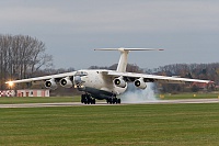 Aviacon Zitotrans – Iljuin IL-76TD RA-78765