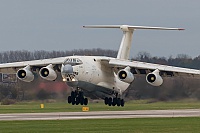 Aviacon Zitotrans – Iljuin IL-76TD RA-78765