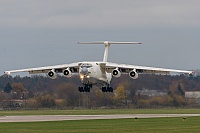 Aviacon Zitotrans – Iljuin IL-76TD RA-78765