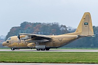 Royal Saudi Air Force – Lockheed C-130H Hercules 473