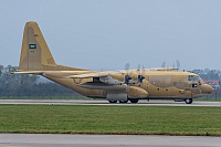 Royal Saudi Air Force – Lockheed C-130H Hercules 473