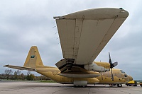 Royal Saudi Air Force – Lockheed C-130H Hercules 473