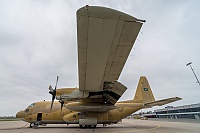 Royal Saudi Air Force – Lockheed C-130H Hercules 473