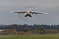 Aviacon Zitotrans – Iljuin IL-76TD RA-78765