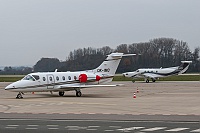 Airstream AS – Beech 400XP OK-IMO