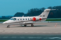 Airstream AS – Beech 400XP OK-IMO