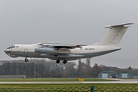 Ruby Star Airways – Iljuin IL-76TD EW-383TH