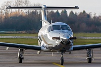 Tatra Jet – Pilatus PC-12/47E OM-TVV