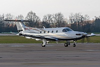 Tatra Jet – Pilatus PC-12/47E OM-TVV