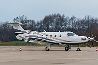 Tatra Jet – Pilatus PC-12/47E OM-TVV