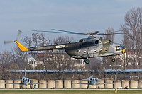 LOM-CLV – Mil Mi-17 0828