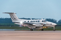 Private/Soukrom – Beech 200 G-GHSV