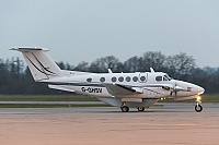 Private/Soukrom – Beech 200 G-GHSV