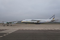 Antonov Design Bureau – Antonov AN-124-100M-150 UR-82009