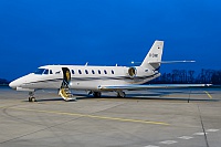 Aerowest – Cessna 680 Citation Sovereign D-CAWB