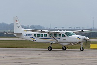 IAS Itzehoer Airservice – Cessna 208B Grand Caravan D-FUNC