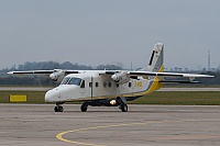 Businesswings – Dornier DO-228-100 D-IROL