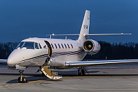 Aerowest – Cessna 680 Citation Sovereign D-CAWB