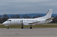 Sky Taxi – Saab SF-340A SP-MRB