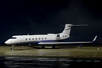 ABS Jets – Gulfstream G550 OK-JMD